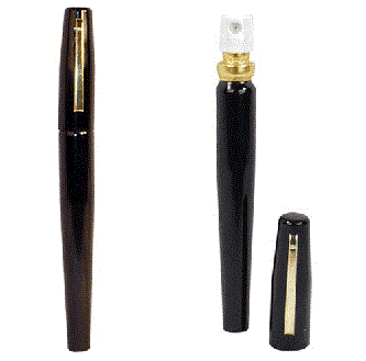 Defense Divas® Pepper Spray Pepper Shot Pepper Pen Self Defense Pepper Spray